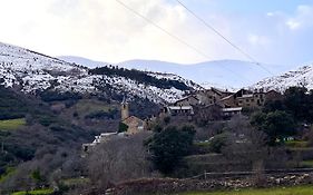 Paller de Bordalé